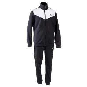 Kids' Tracksuit - Black