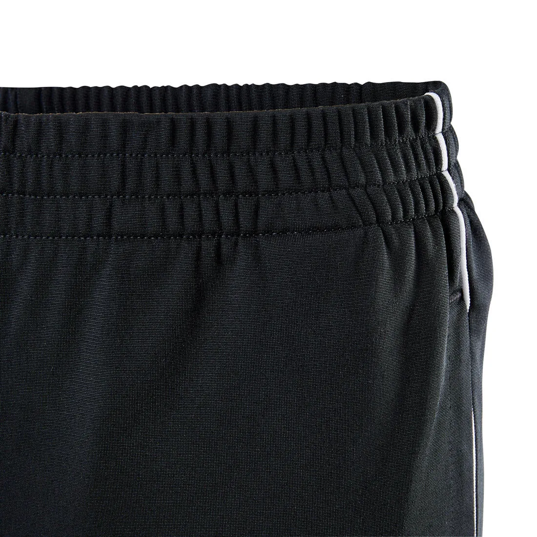 Kids' Tracksuit - Black
