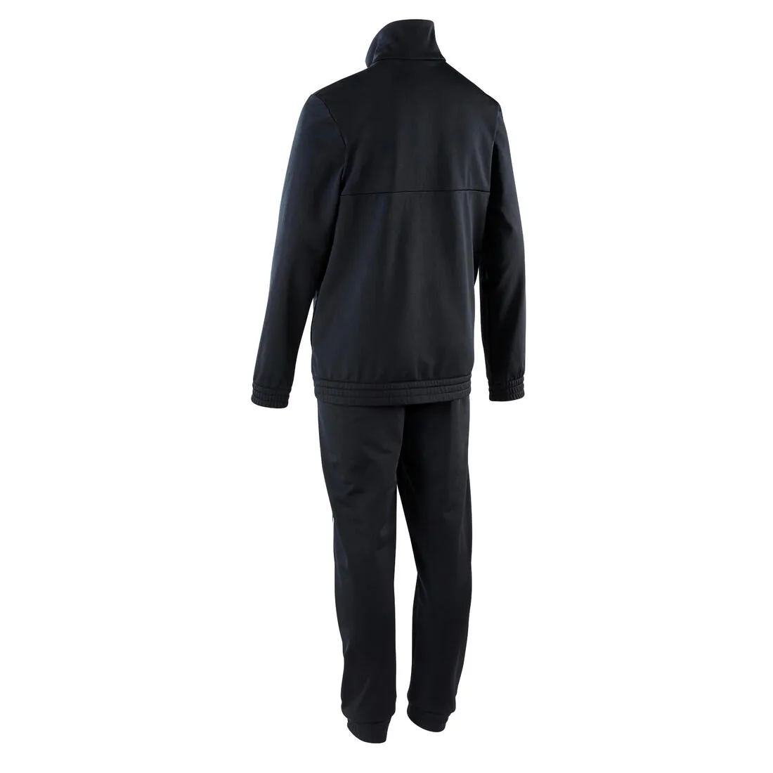 Kids' Tracksuit - Black