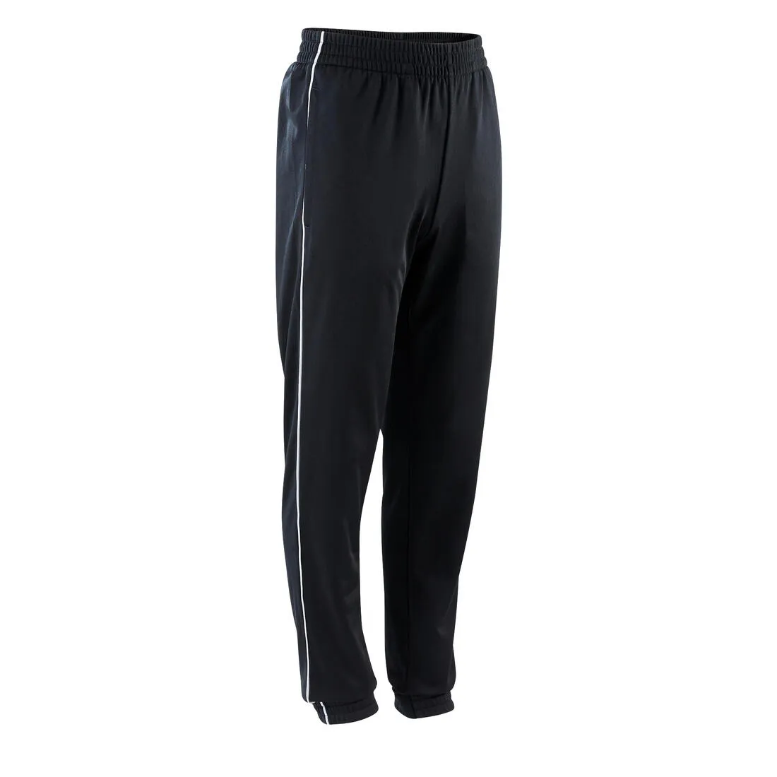 Kids' Tracksuit - Black