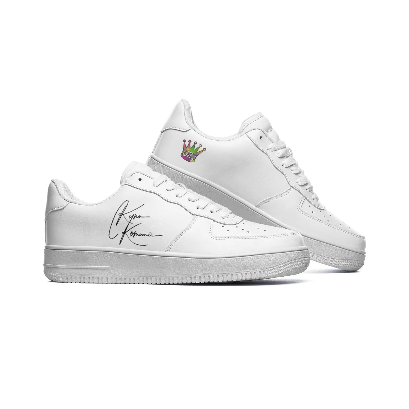 KK Air's 2.0