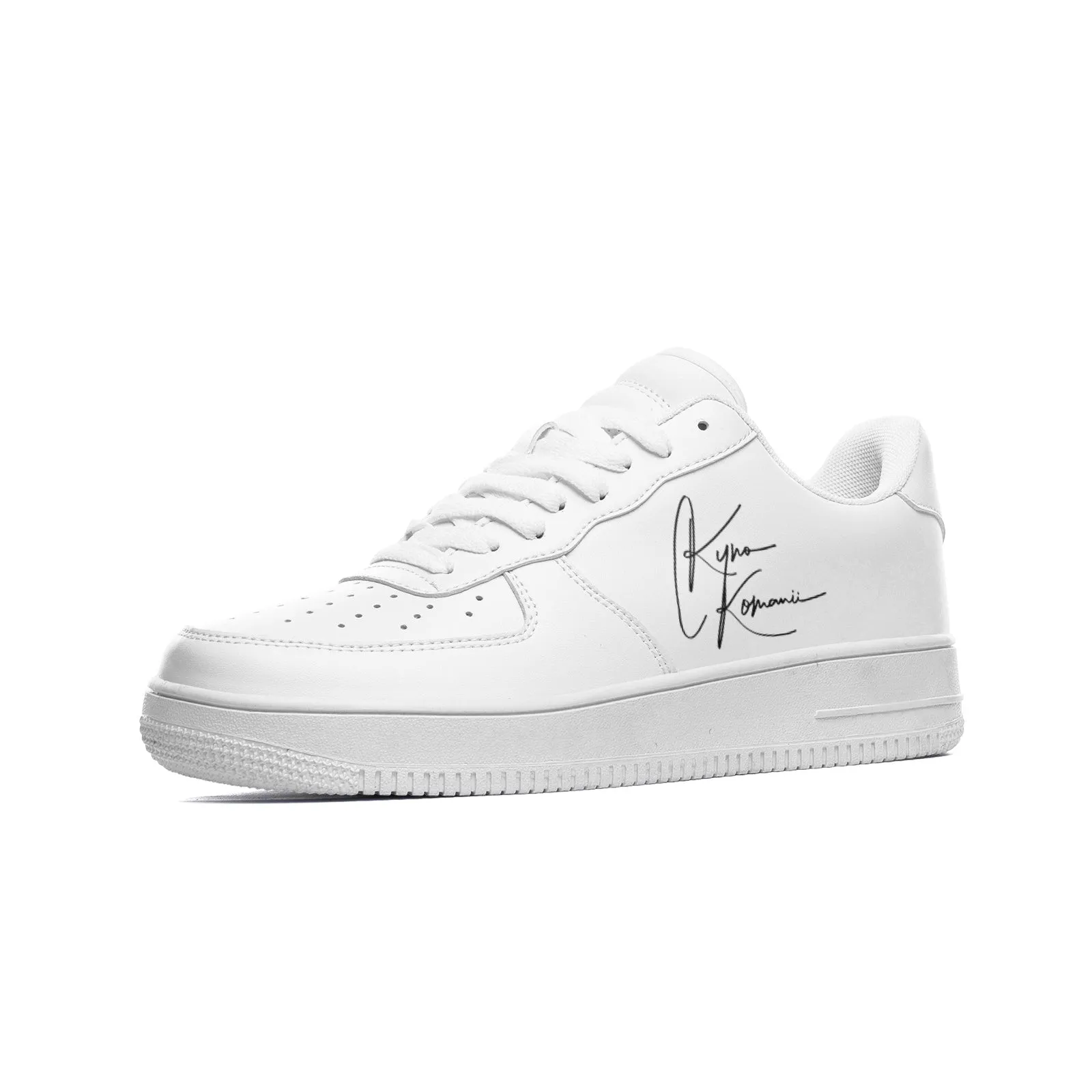 KK Air's 2.0