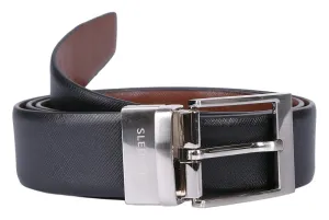 Kylian Mens Black/Gunmetal