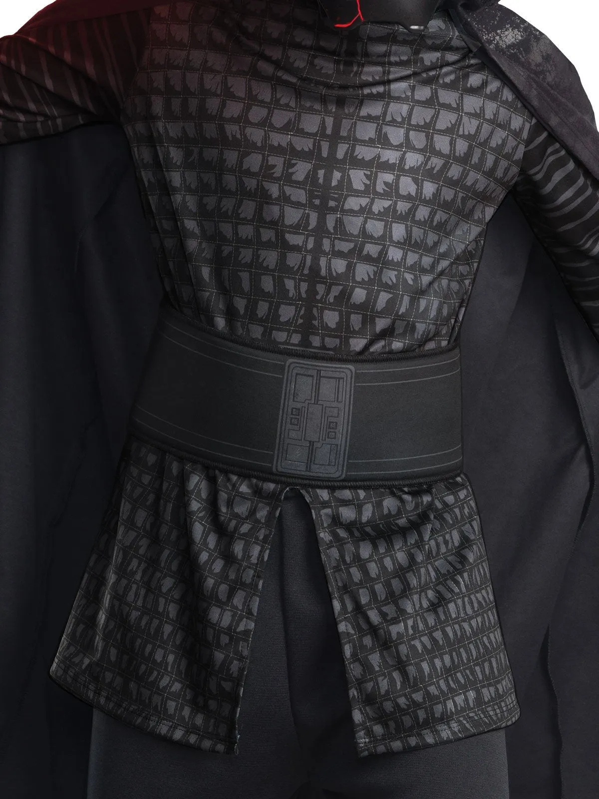 Kylo Ren Costume for Boys