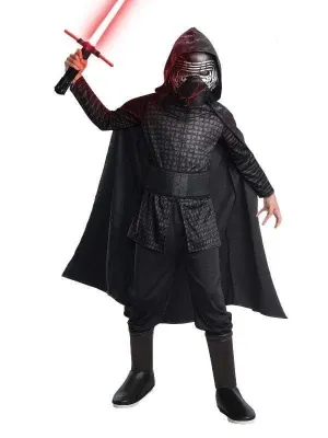 Kylo Ren Costume for Boys