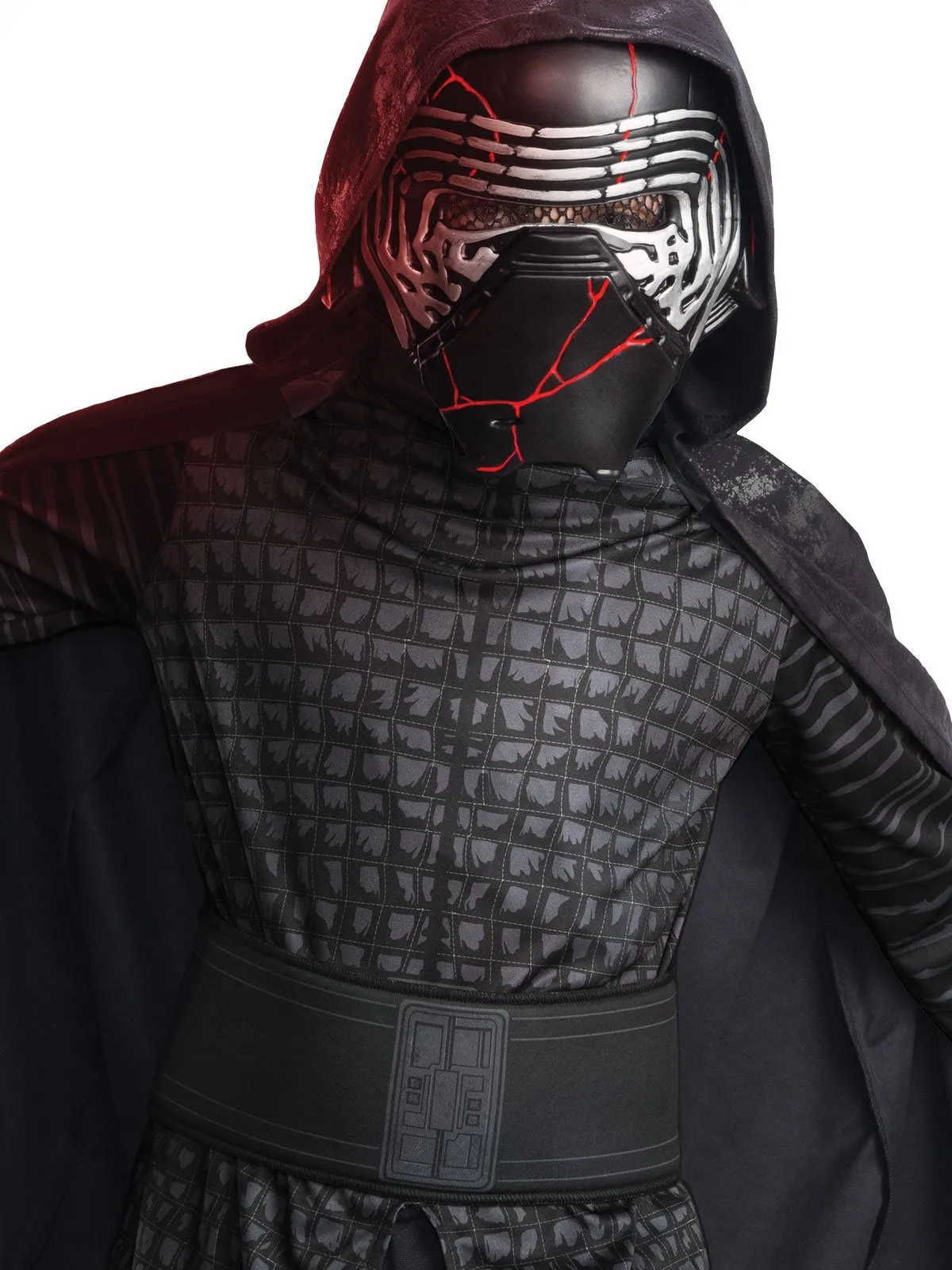 Kylo Ren Costume for Boys