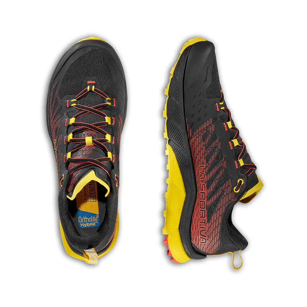 La Sportiva Jackal II GTX Shoes (Men's)