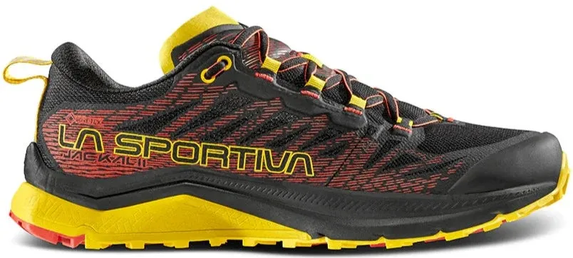 La Sportiva Jackal II GTX Shoes (Men's)