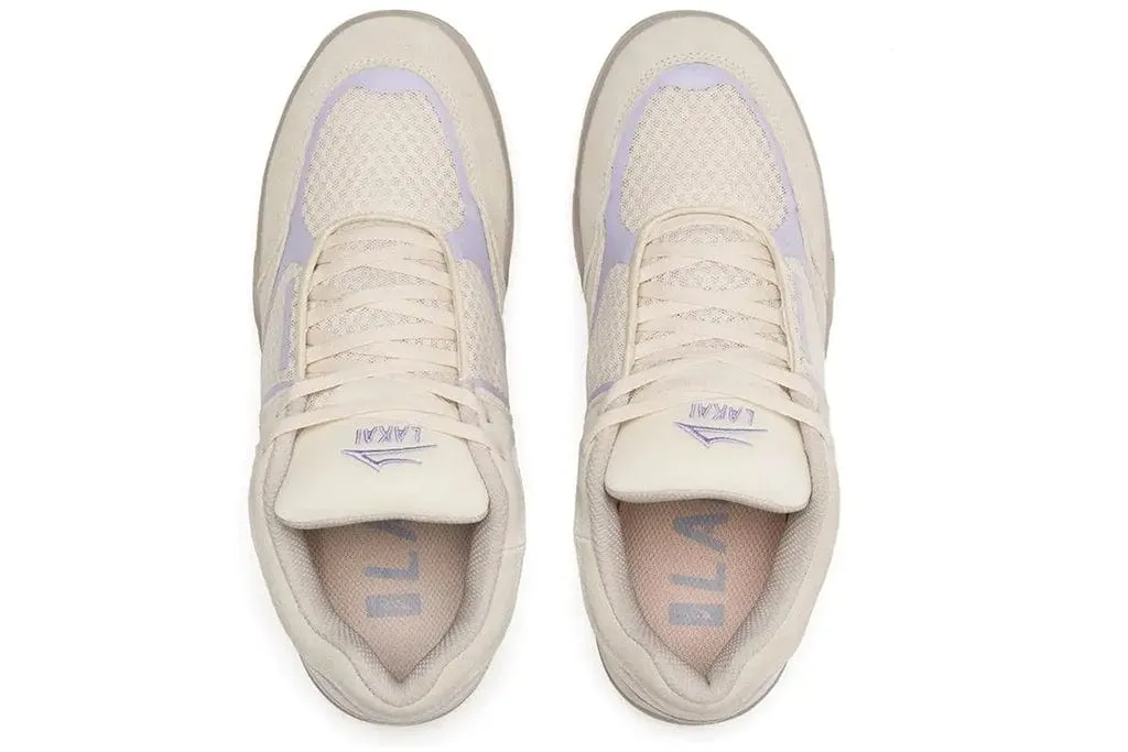 Lakai Fade Cream Lavender
