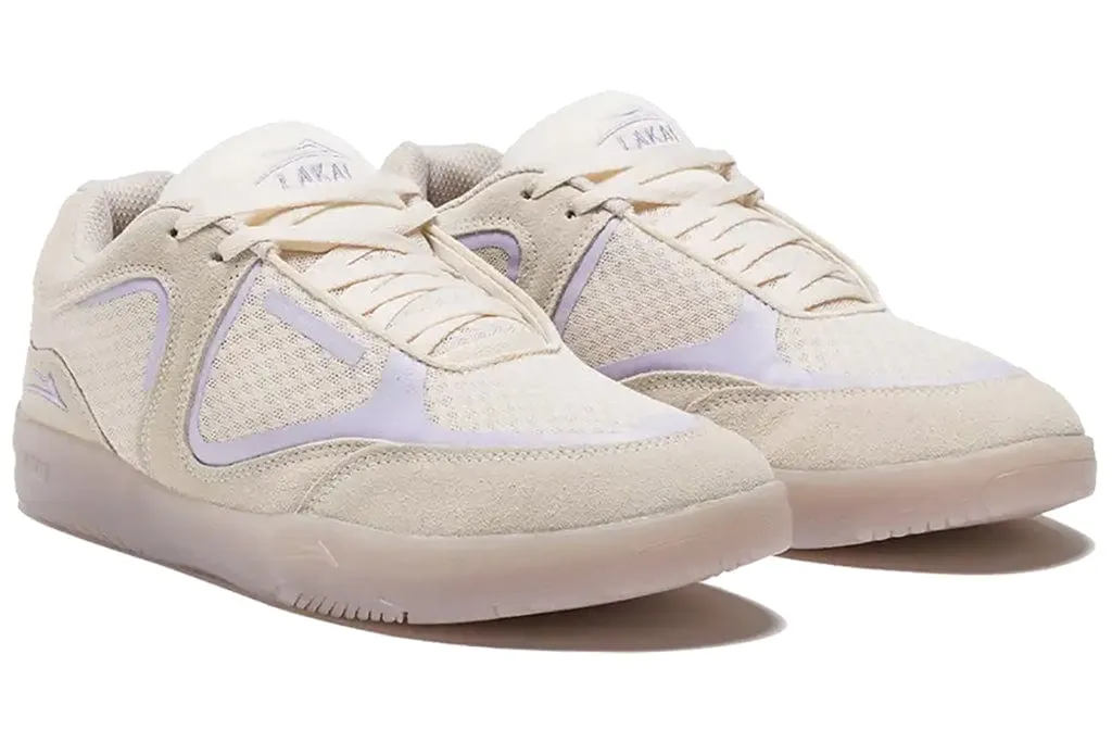 Lakai Fade Cream Lavender