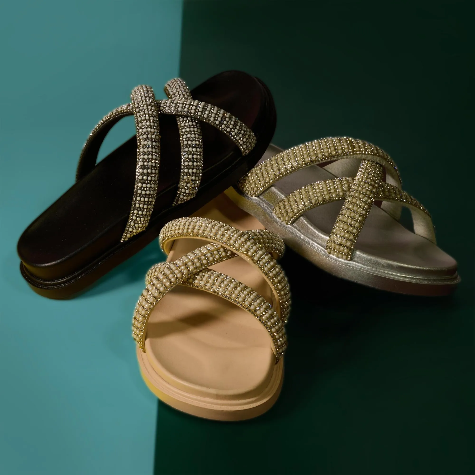 LAURAN MATA SHOES