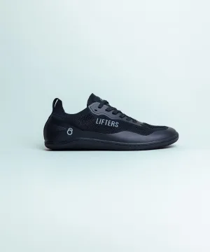 Lifters Bare One | All Black