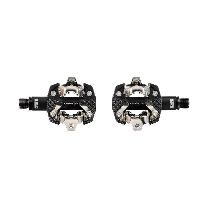 Look X-Track Race Pedals