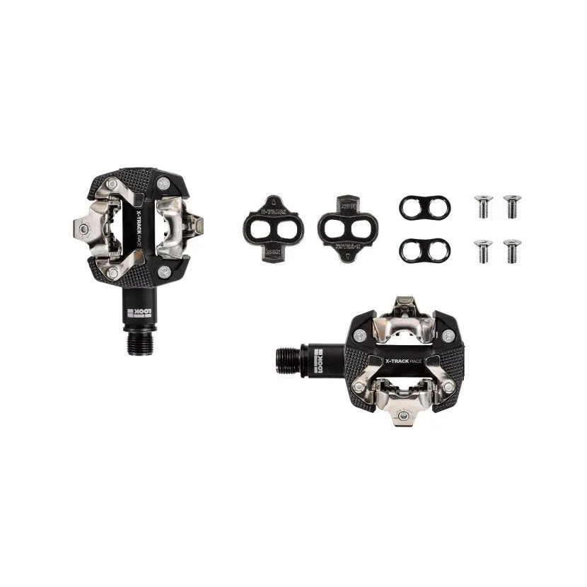 Look X-Track Race Pedals