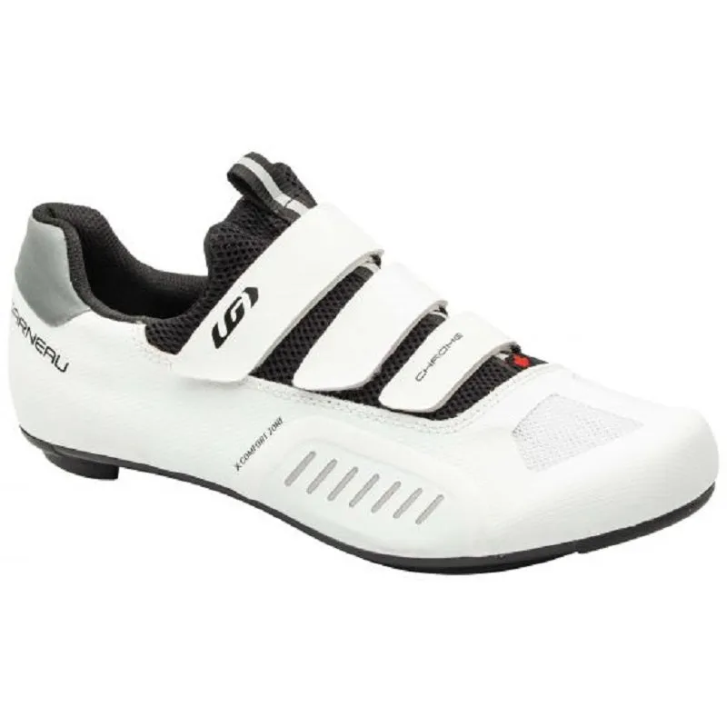 LOUIS GARNEAU Chrome XZ Road Shoes (EU 47)