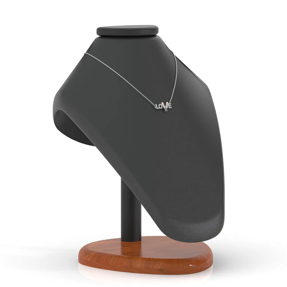 Love Ballet (.925 silver)
