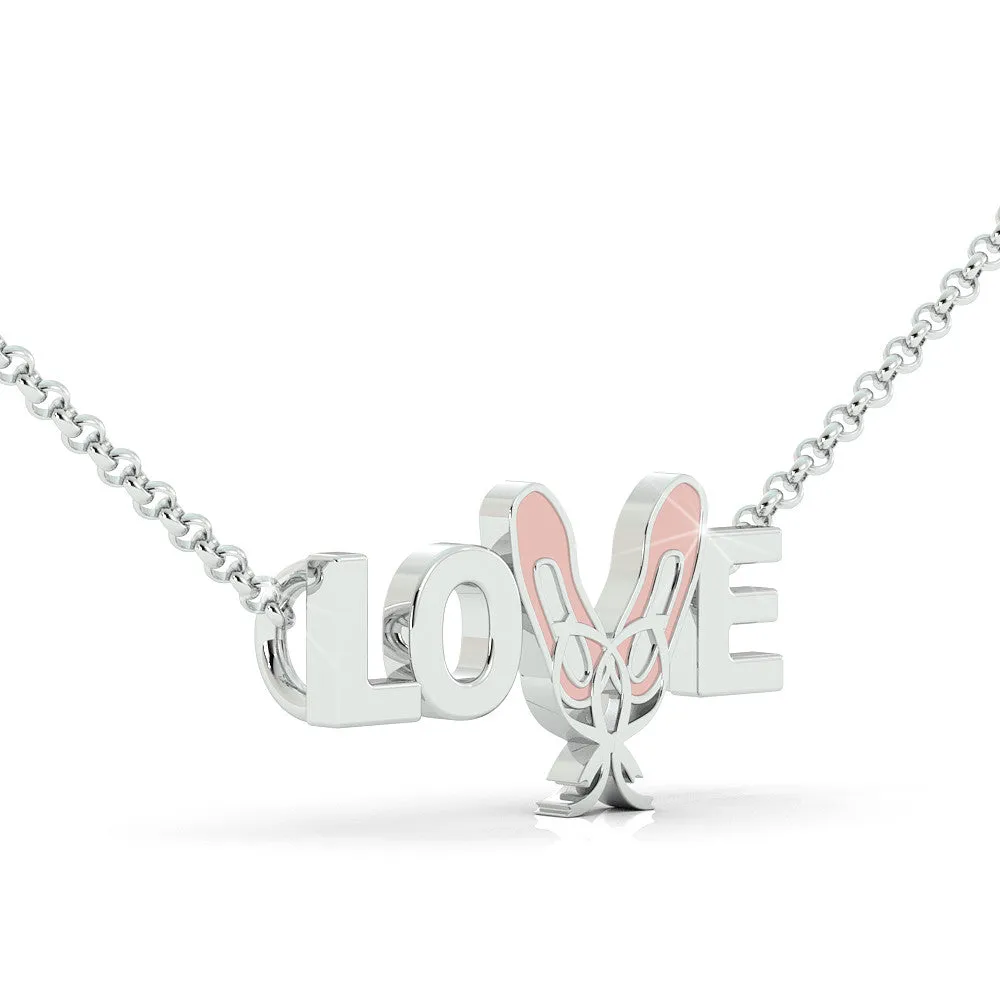 Love Ballet (.925 silver)