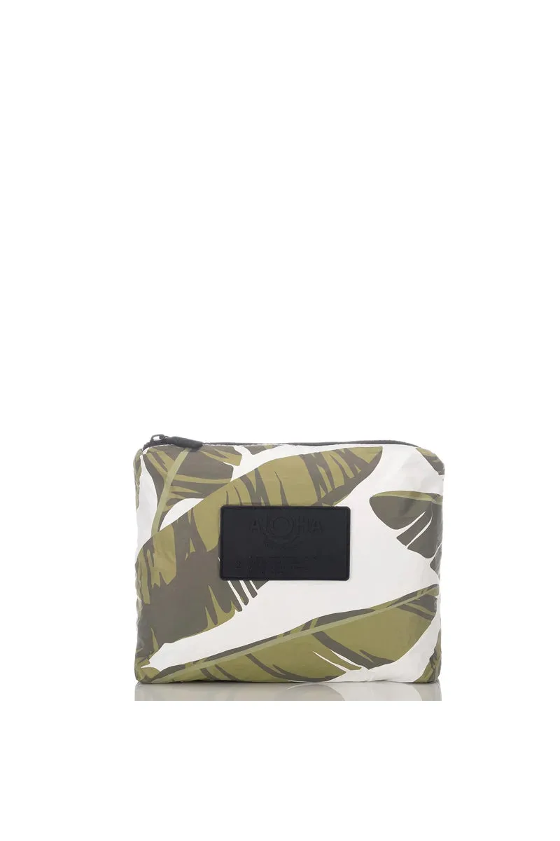 Luau Small Pouch