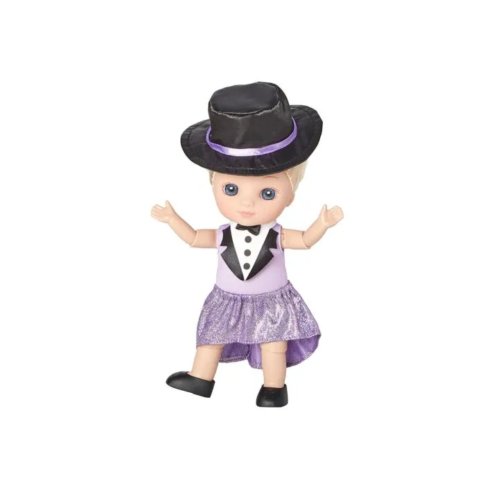 Madame Alexander It's All Me® Dance   Swim