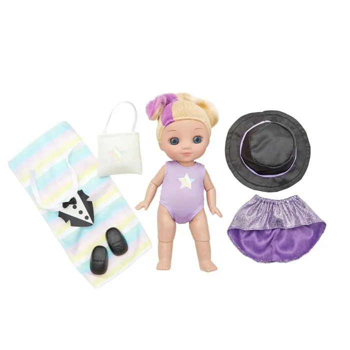 Madame Alexander It's All Me® Dance   Swim