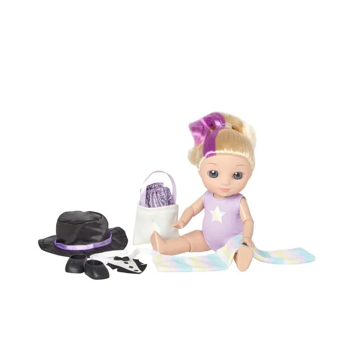 Madame Alexander It's All Me® Dance   Swim