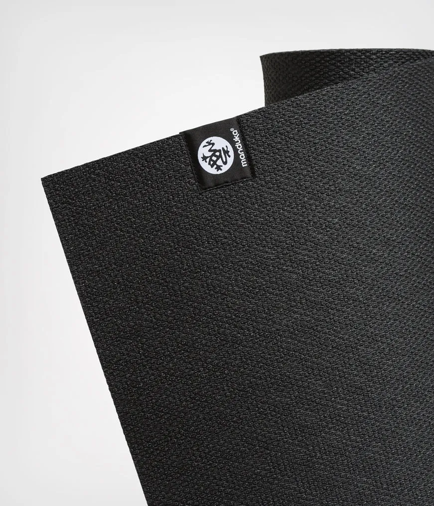 Manduka X Yoga Mat 71'' - Black