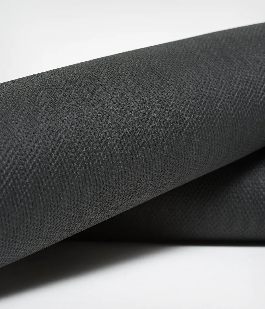 Manduka X Yoga Mat 71'' - Black