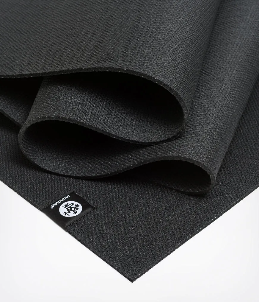 Manduka X Yoga Mat 71'' - Black