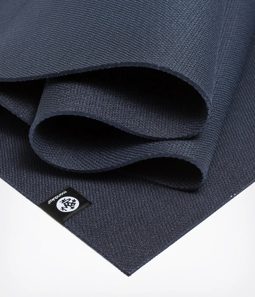 Manduka X Yoga Mat 71''- Midnight