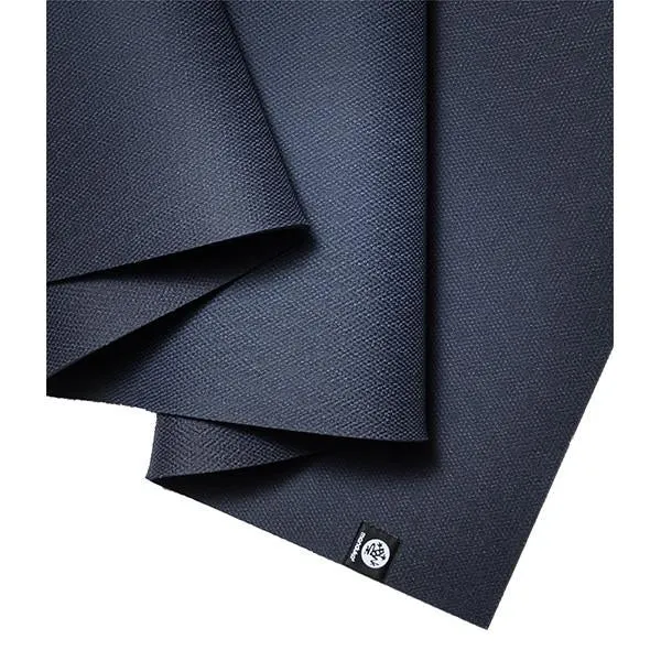 Manduka X Yoga Mat 71''- Midnight