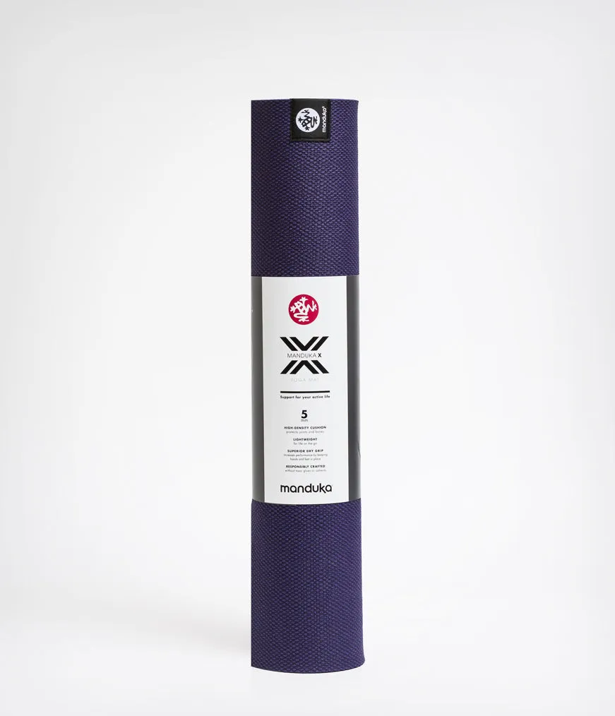 Manduka X Yoga Mat 71" - Magic