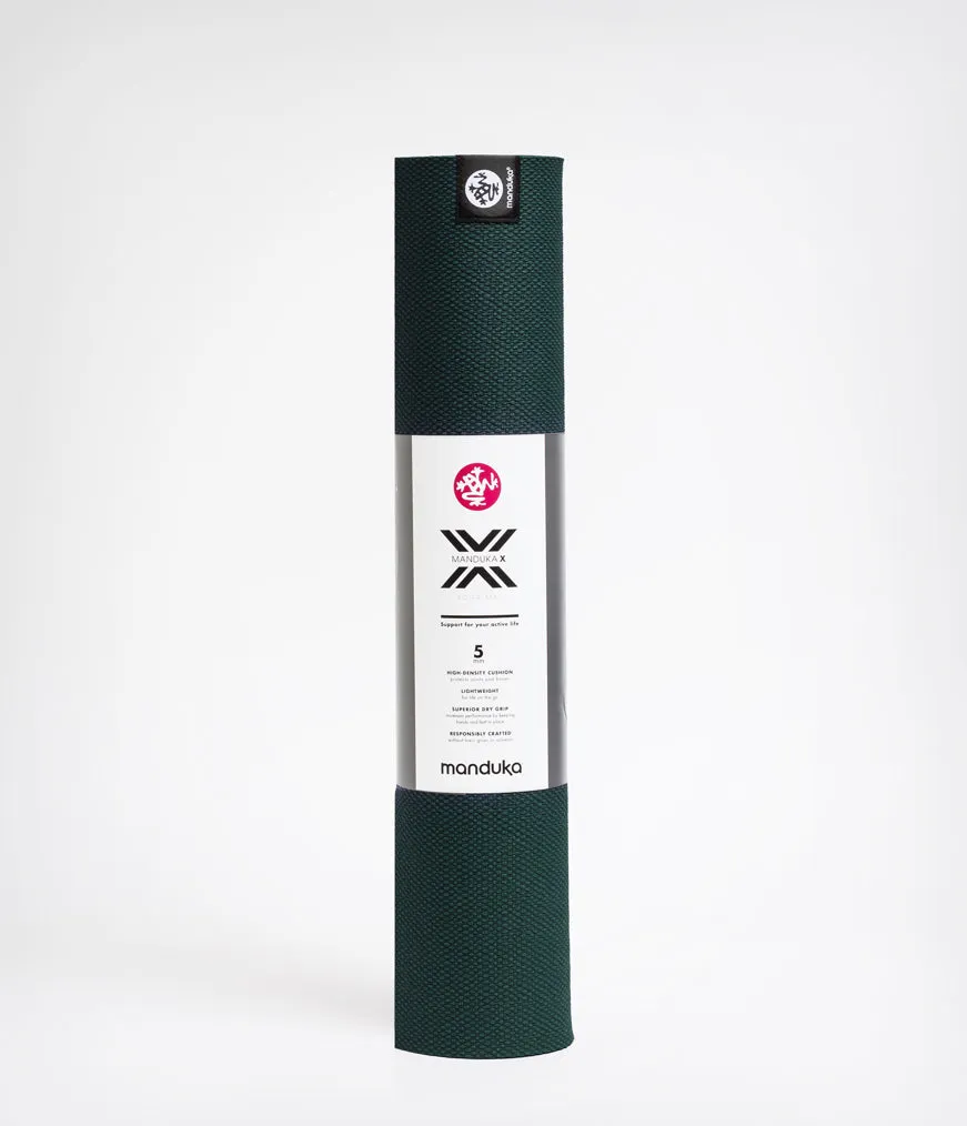 Manduka X Yoga Mat 71" - Thrive