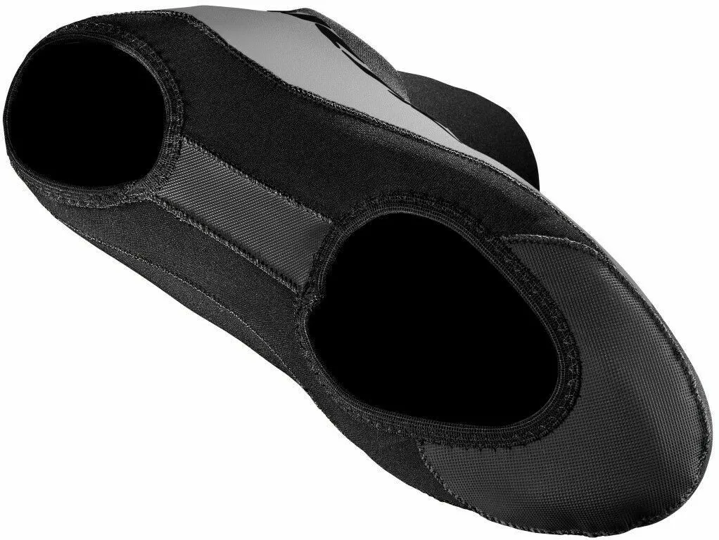Mavic Aksium H20 Reflective Cycling Overshoes Shoe Covers UK 3.5-5