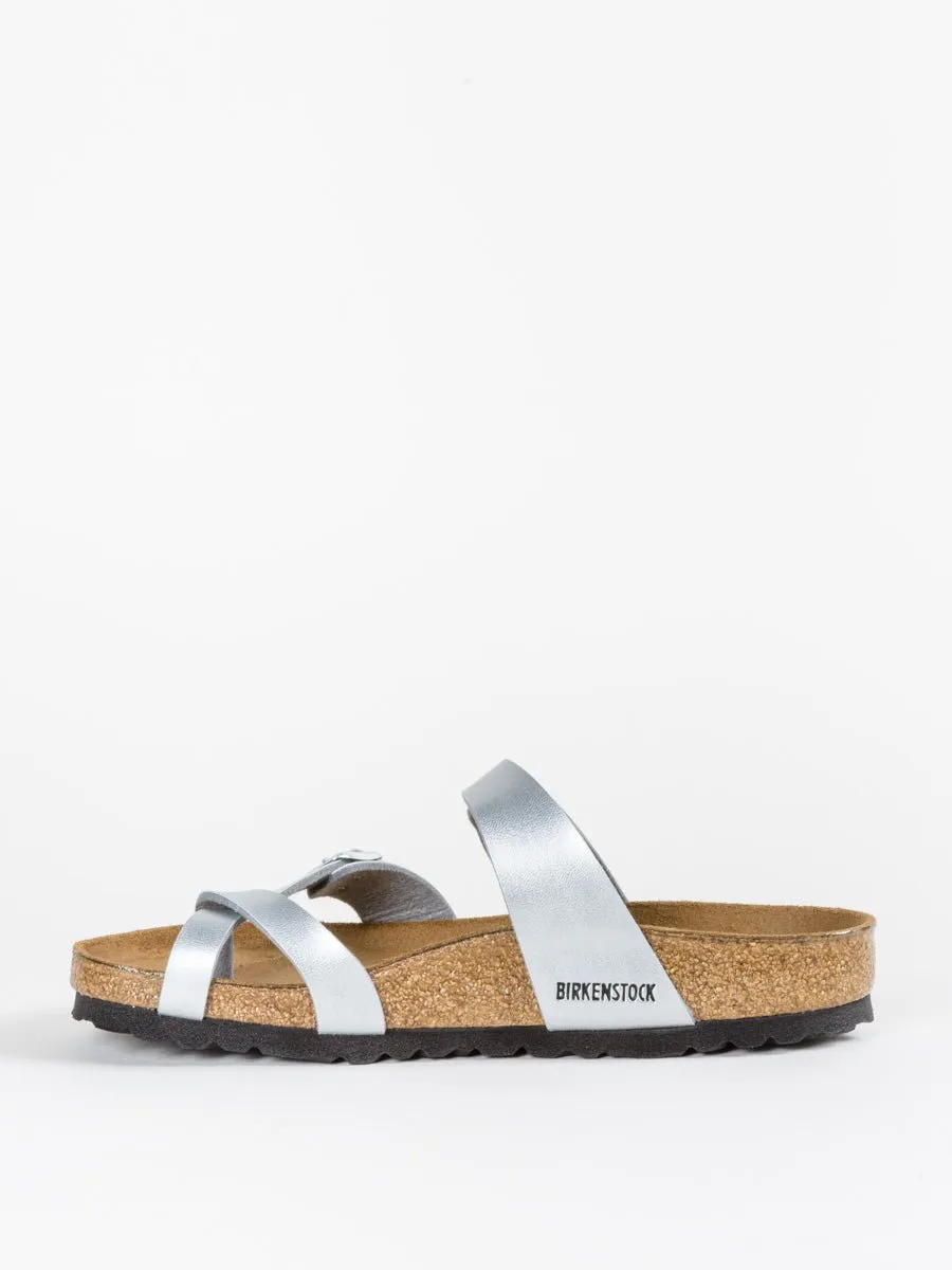 mayari - silver birko-flor