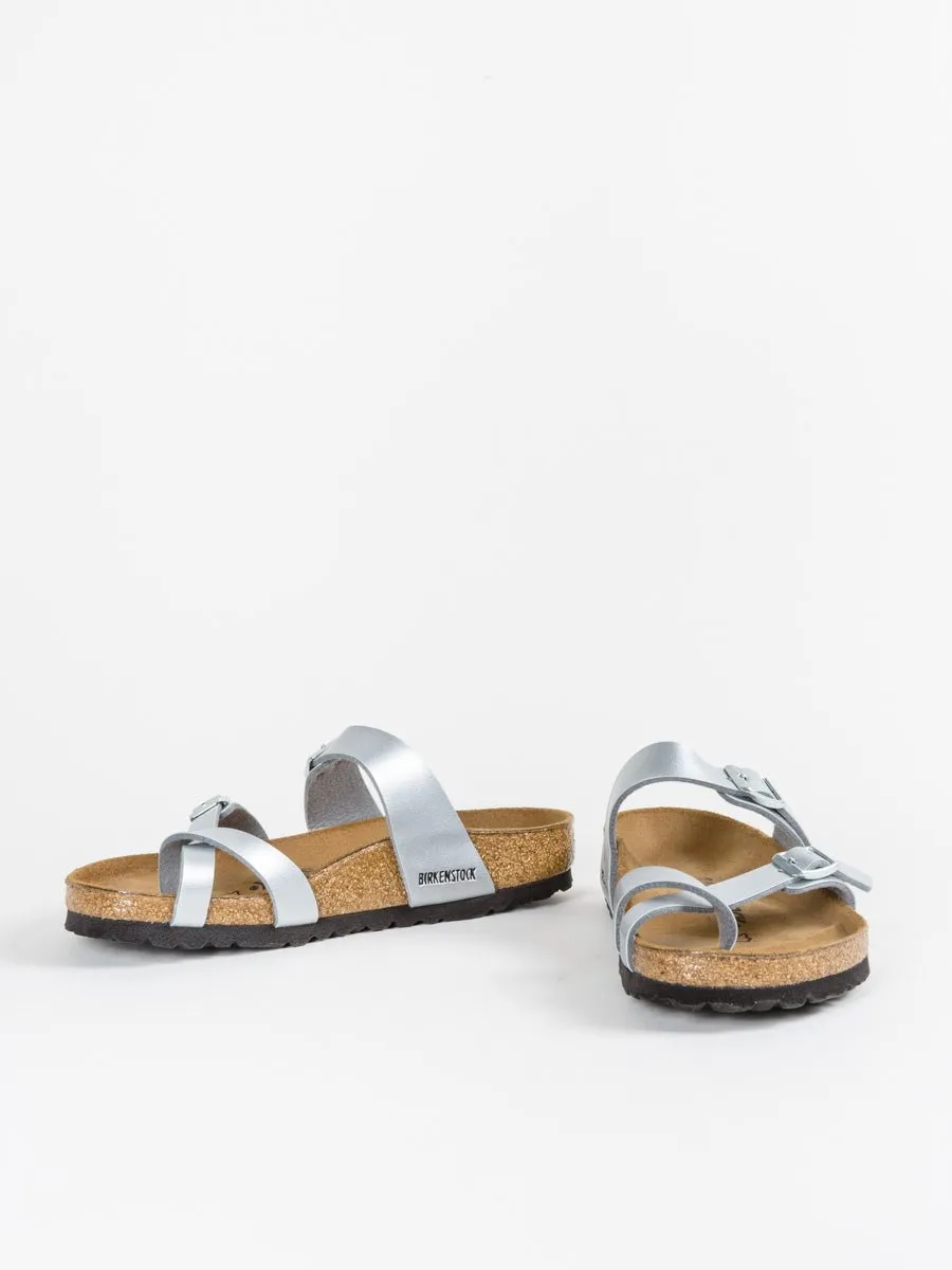 mayari - silver birko-flor