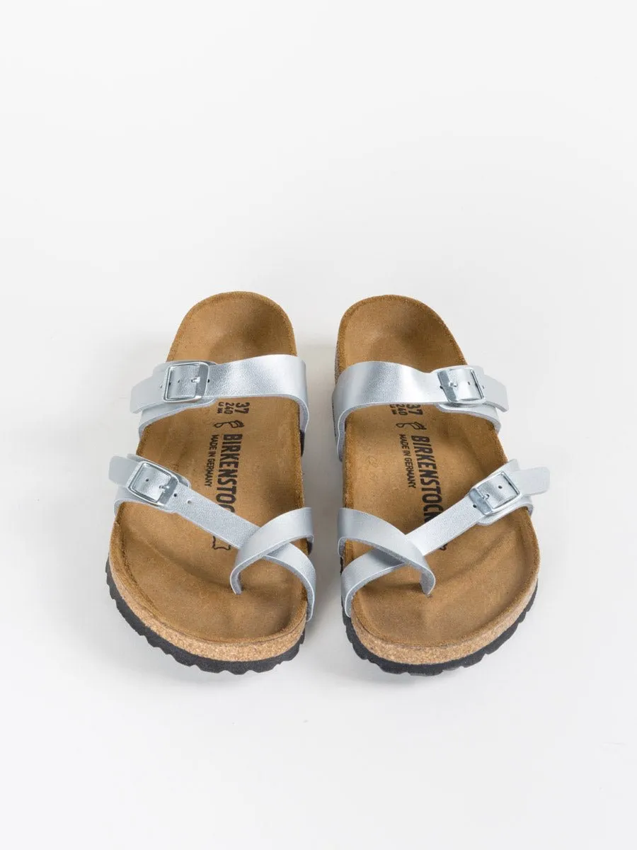 mayari - silver birko-flor