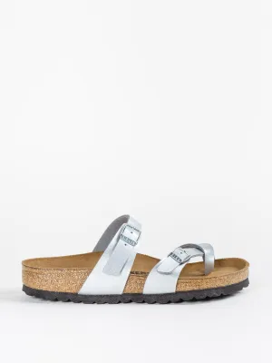 mayari - silver birko-flor