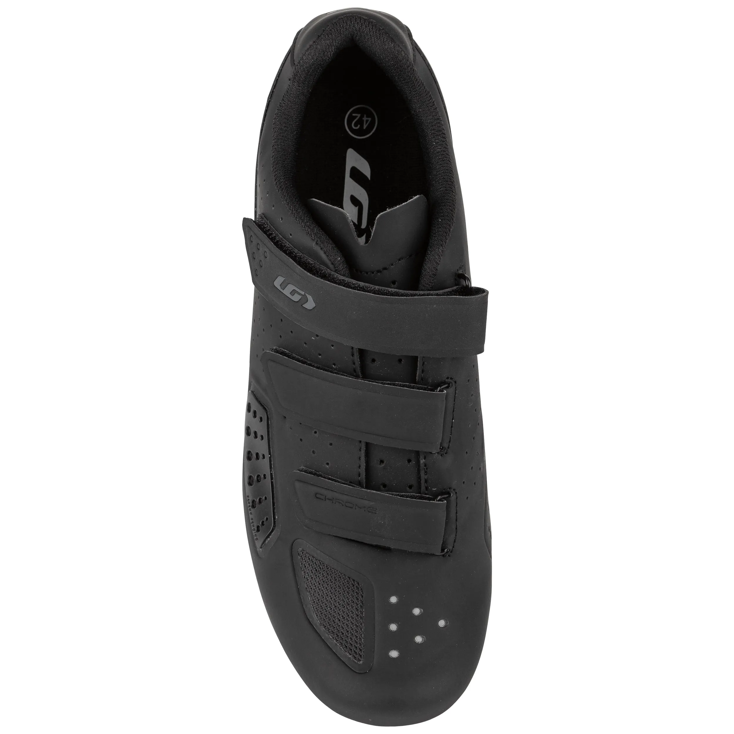 Men's Chrome II Cycling Shoe by Louis Garneau