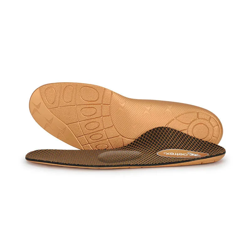 Men's Compete Orthotics W/ Metatarsal Support - L405M