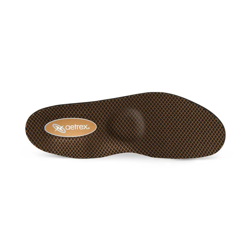 Men's Compete Orthotics W/ Metatarsal Support - L405M