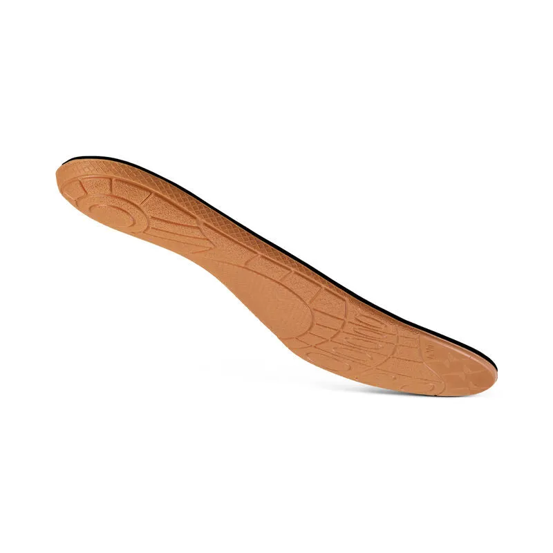 Men's Compete Orthotics W/ Metatarsal Support - L405M