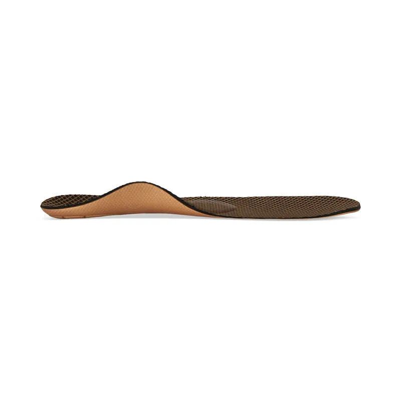 Men's Compete Orthotics W/ Metatarsal Support - L405M