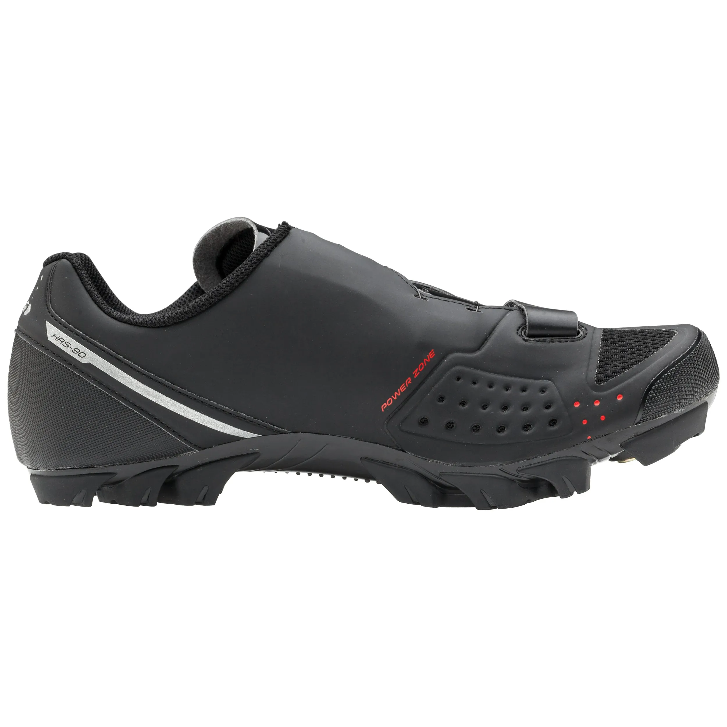 Men's Granite II Cycling Shoe by Louis Garneau