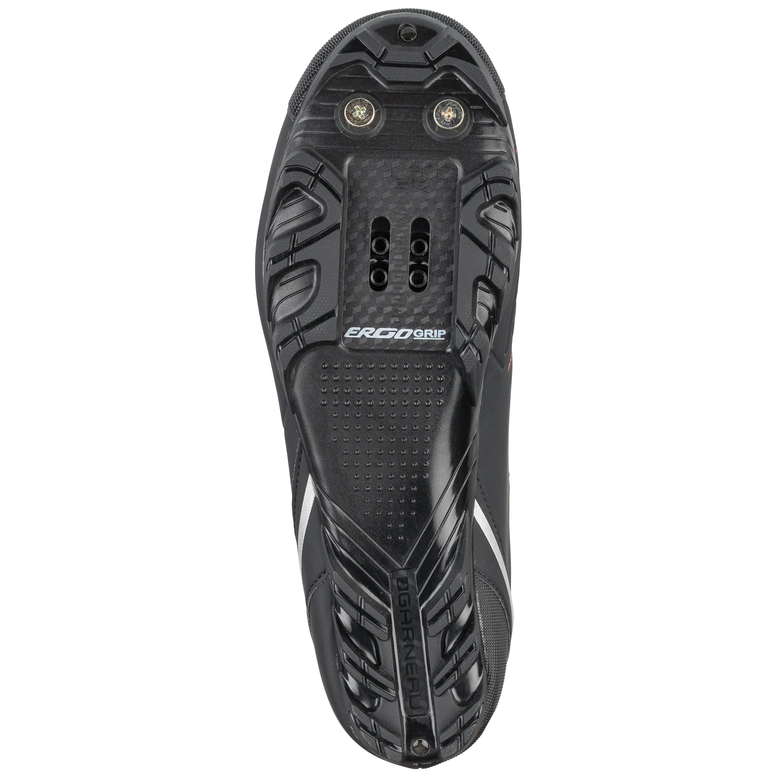 Men's Granite II Cycling Shoe by Louis Garneau
