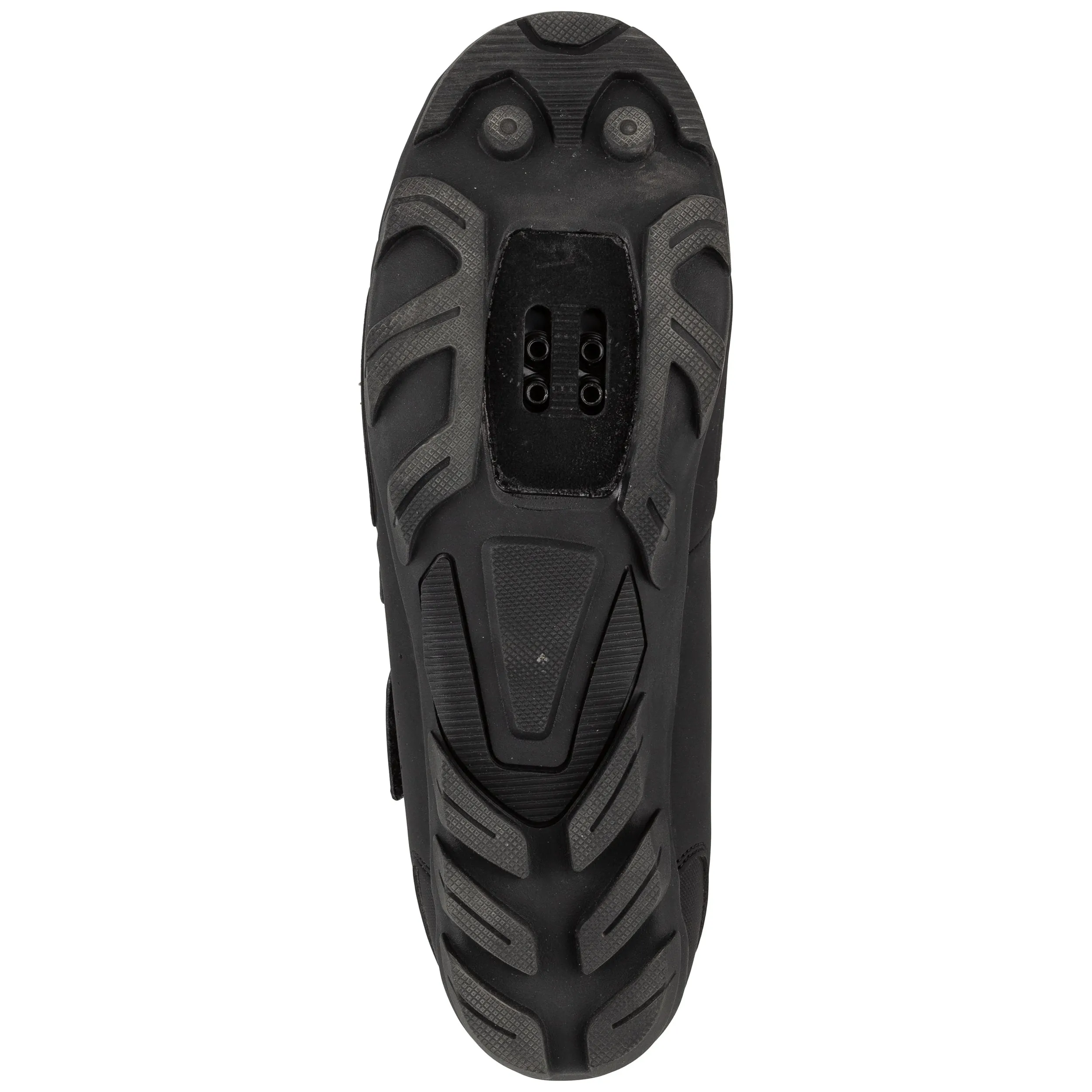 Men's Gravel II Cycling Shoe by Louis Garneau
