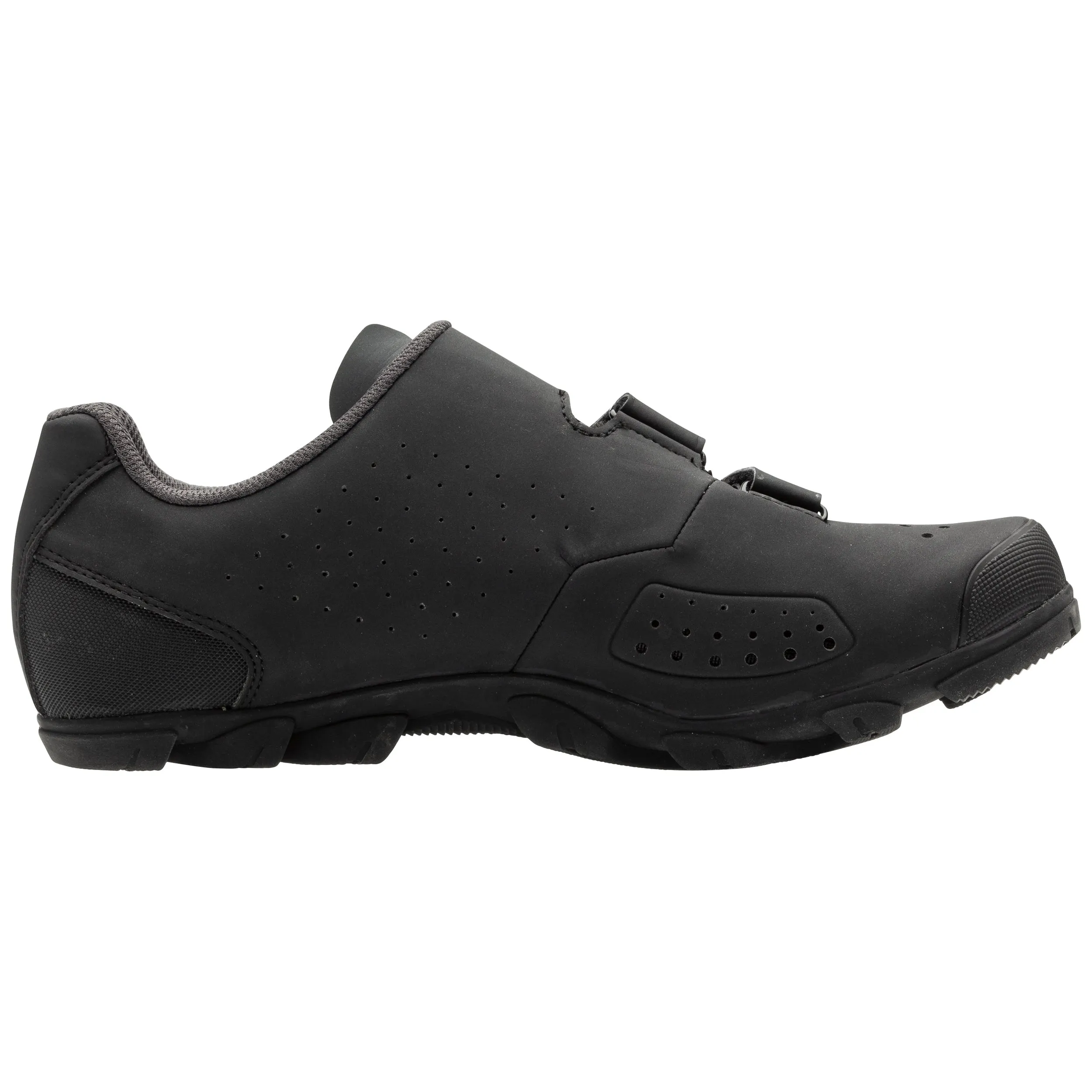 Men's Gravel II Cycling Shoe by Louis Garneau