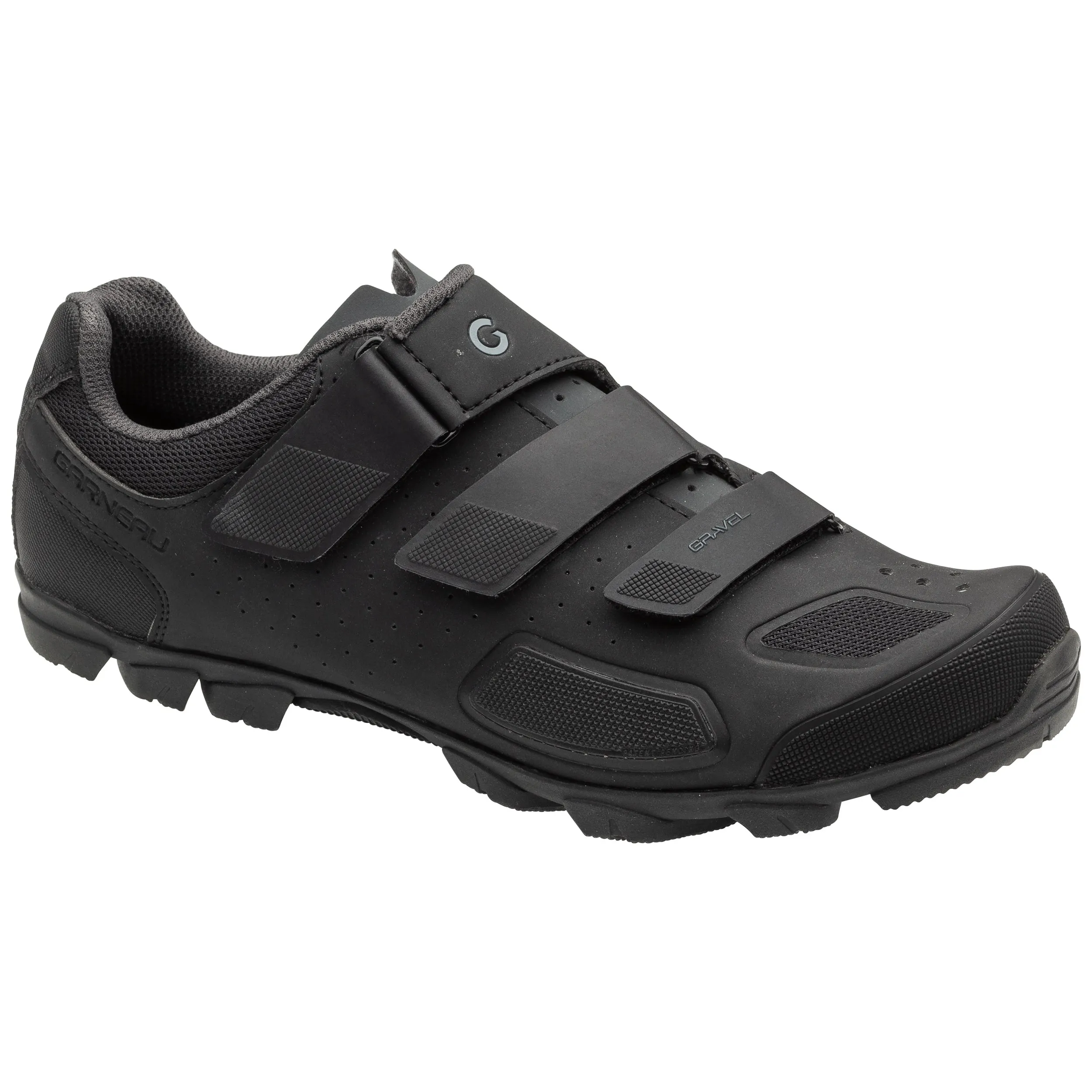 Men's Gravel II Cycling Shoe by Louis Garneau
