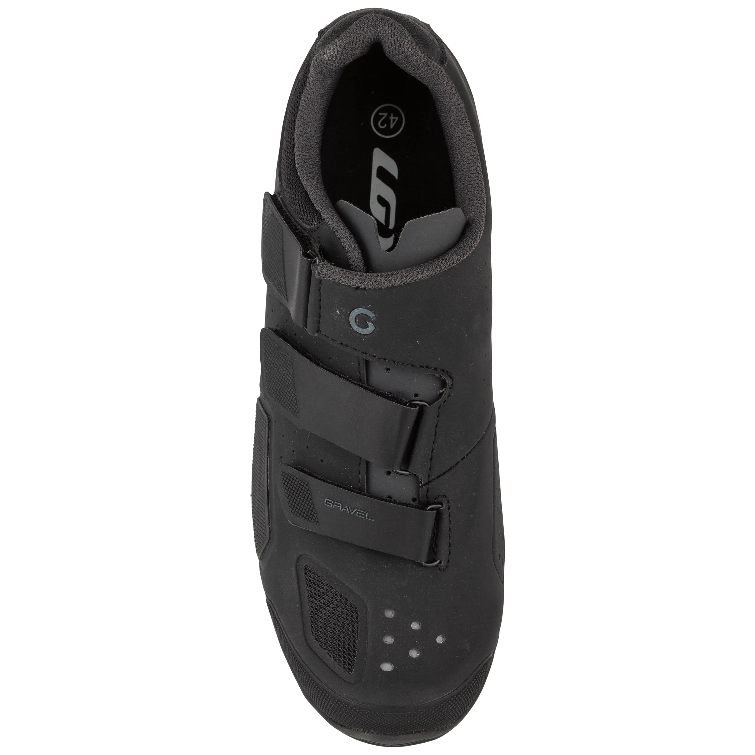 Men's Gravel II Cycling Shoe by Louis Garneau
