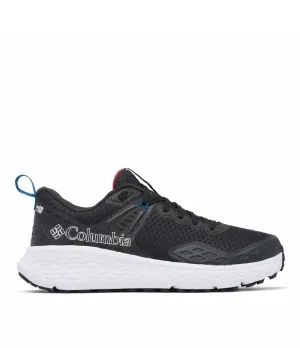 MENS KONOS TRS OUTDRY - BLACK/MONUMENT/RED