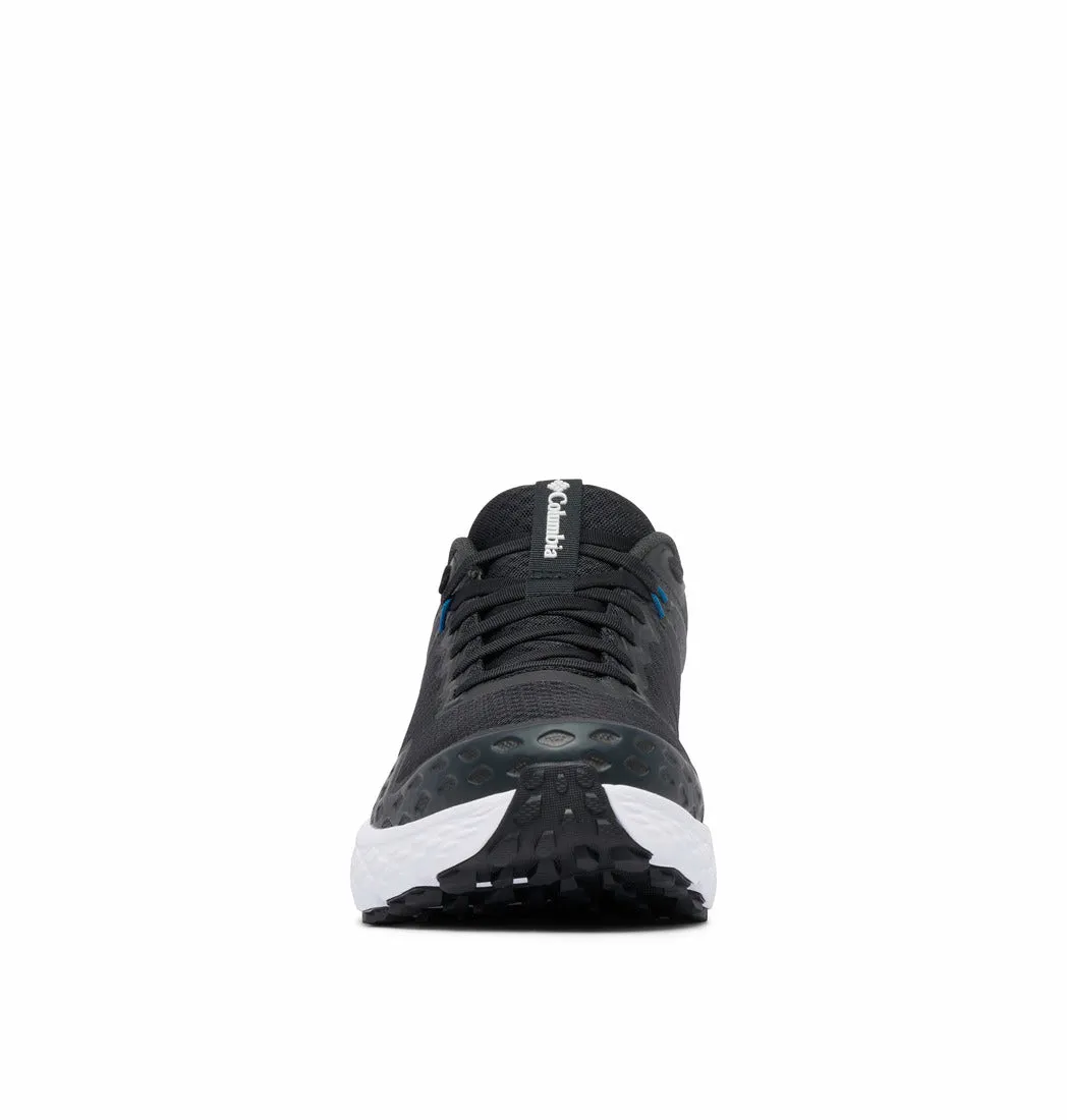 MENS KONOS TRS OUTDRY - BLACK/MONUMENT/RED